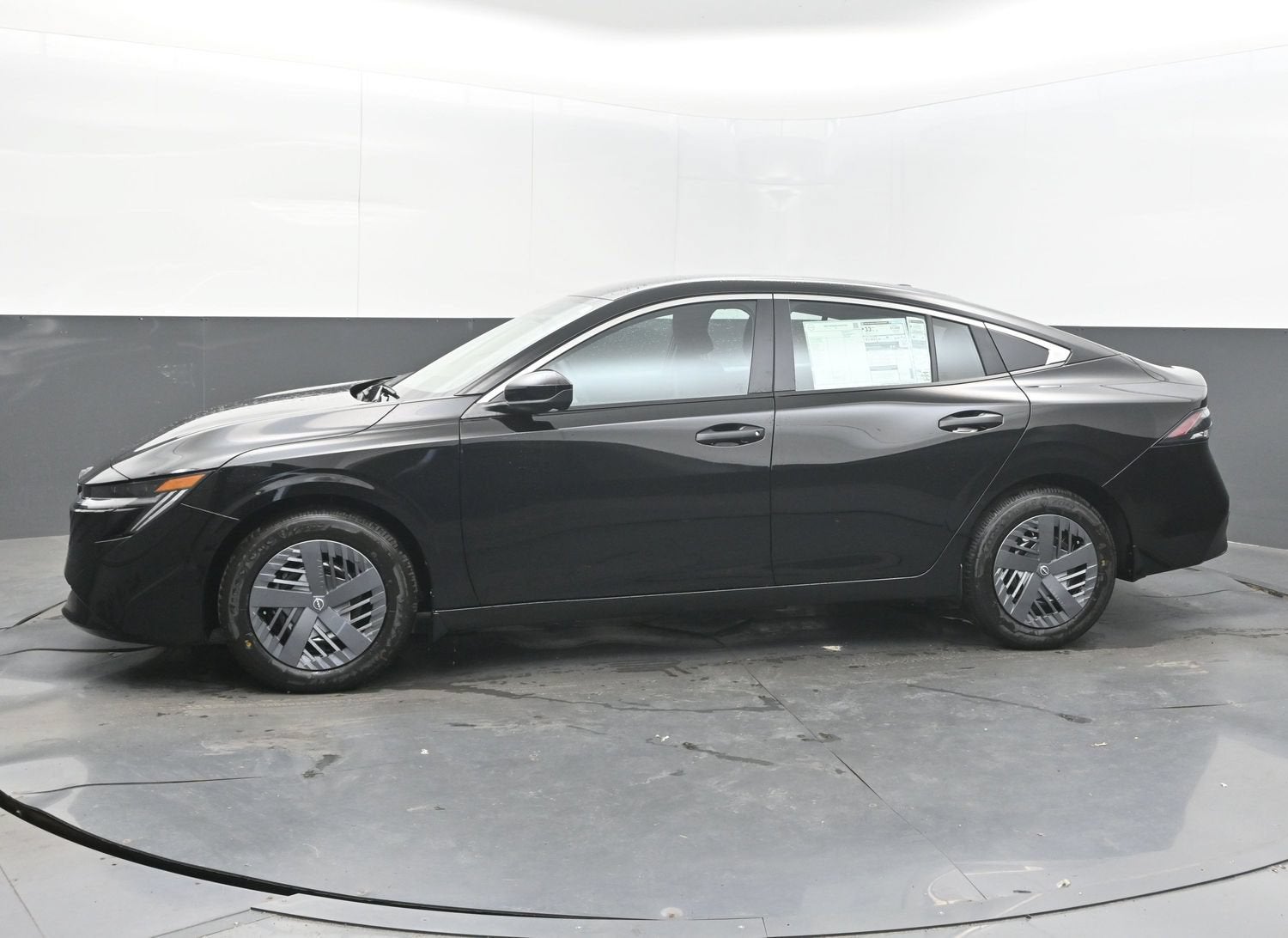 2027 Nissan SENTRA S