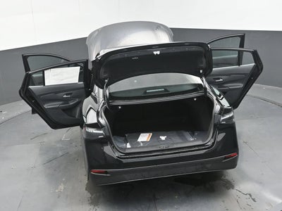 2027 Nissan SENTRA S