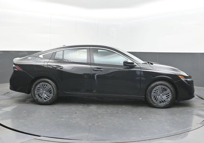 2027 Nissan SENTRA S