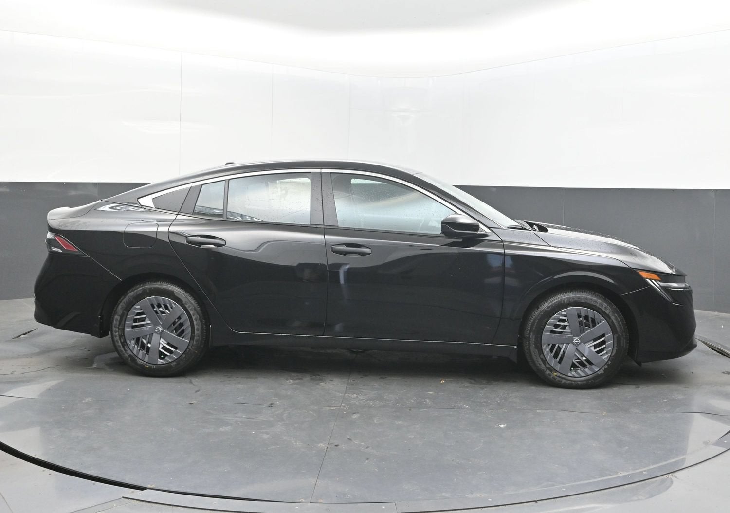 2027 Nissan SENTRA S