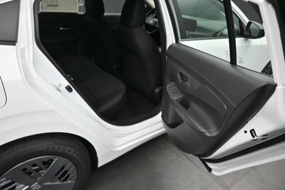 2027 Nissan SENTRA S