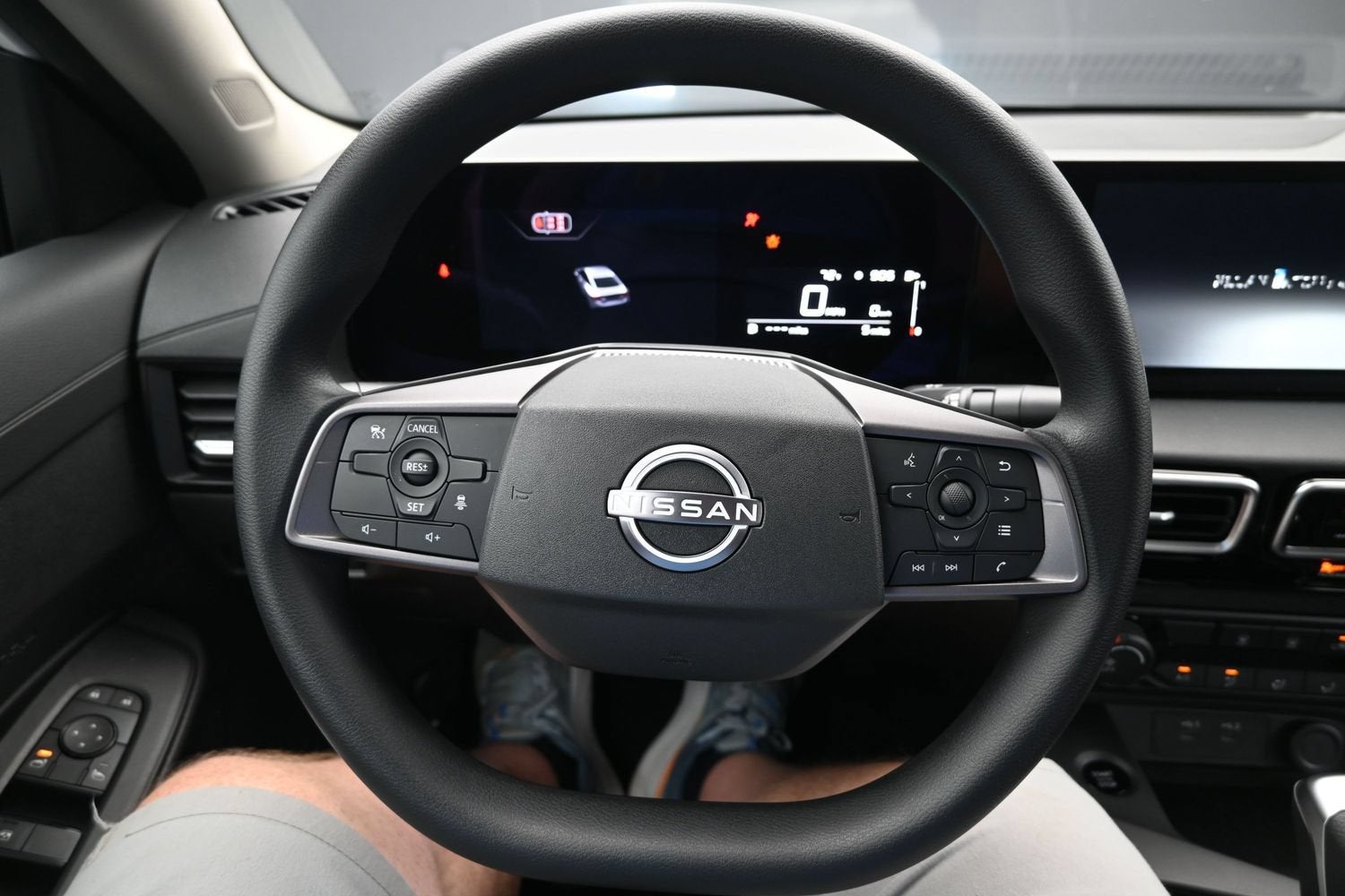 2027 Nissan SENTRA S