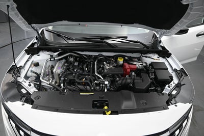 2027 Nissan SENTRA S