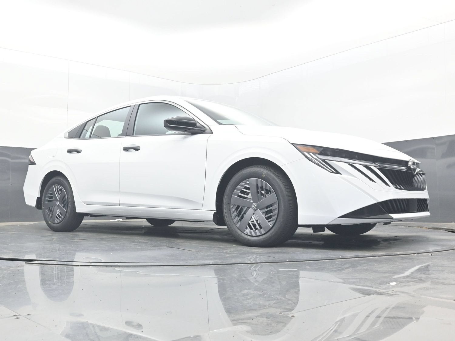 2027 Nissan SENTRA S