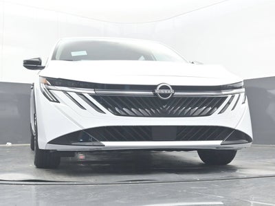 2027 Nissan SENTRA S