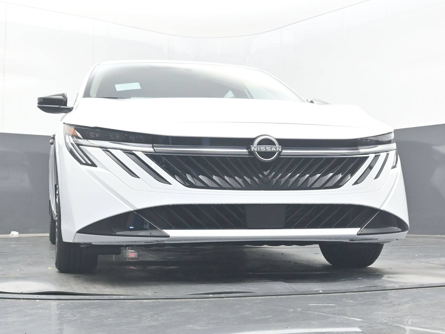 2027 Nissan SENTRA S