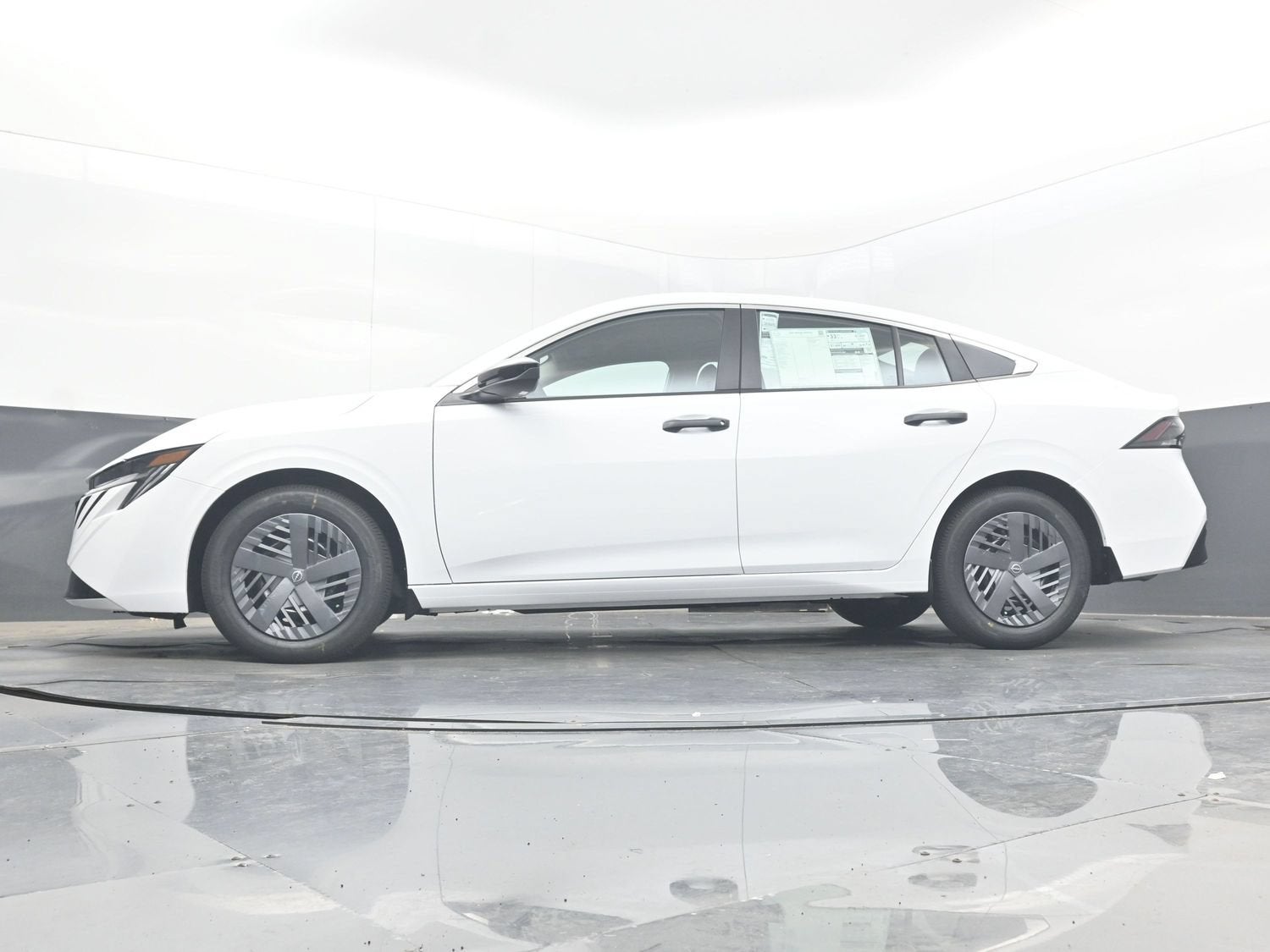 2027 Nissan SENTRA S