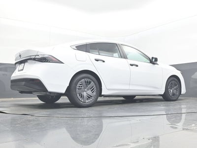 2027 Nissan SENTRA S