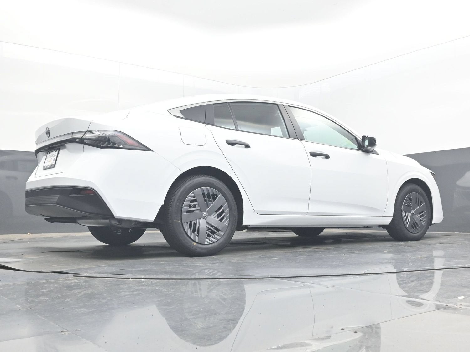 2027 Nissan SENTRA S