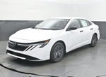 2027 Nissan SENTRA S