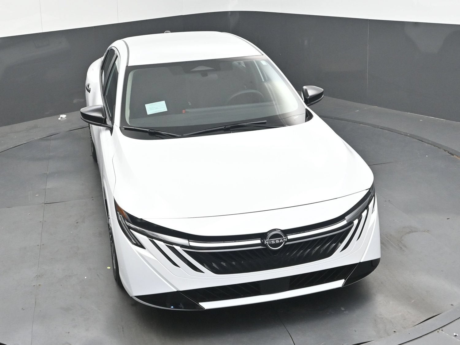 2027 Nissan SENTRA S