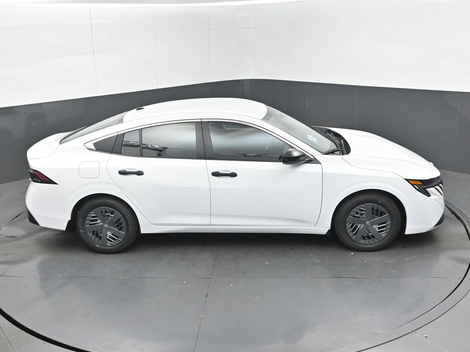 2027 Nissan SENTRA S