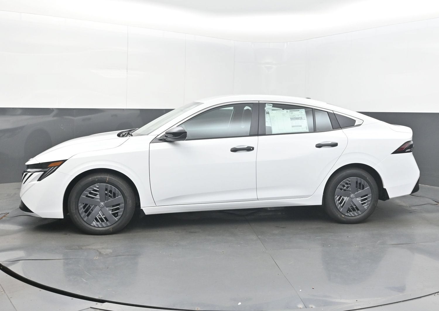 2027 Nissan SENTRA S