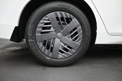 2027 Nissan SENTRA S