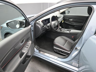 2026 Nissan SENTRA SR PREMIUM