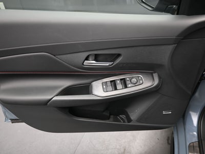 2026 Nissan SENTRA SR PREMIUM