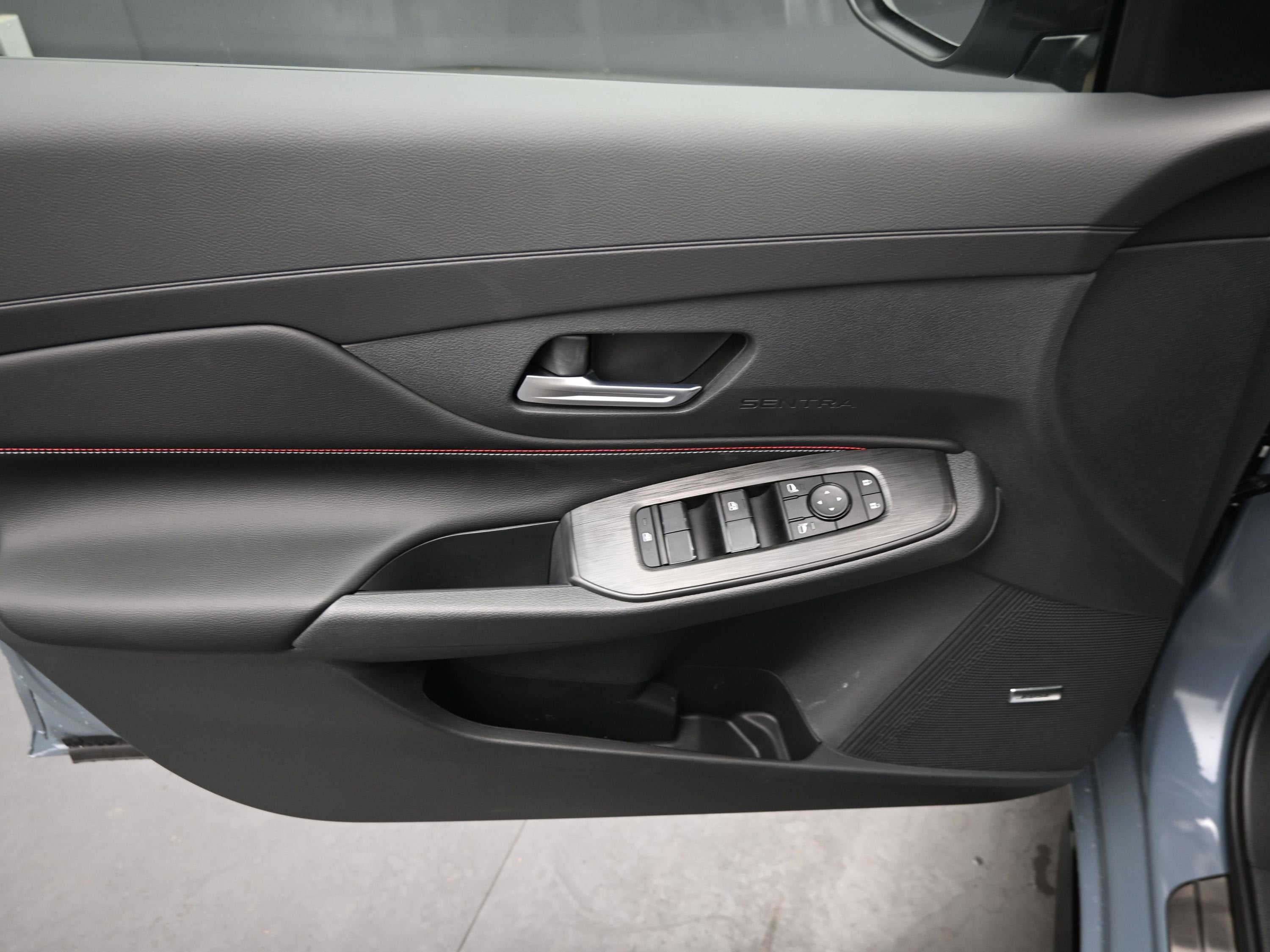 2026 Nissan SENTRA SR PREMIUM