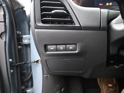 2026 Nissan SENTRA SR PREMIUM