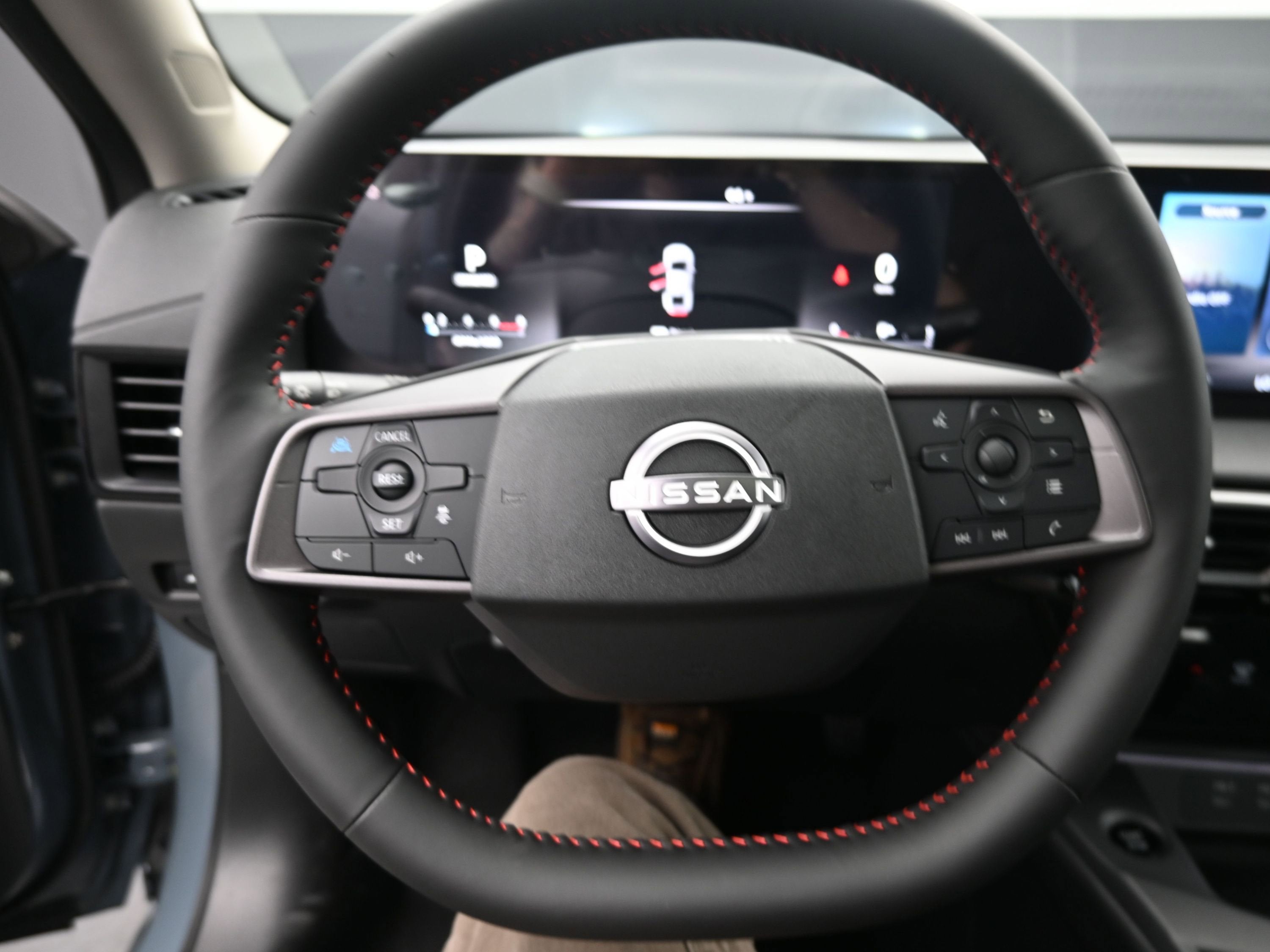 2026 Nissan SENTRA SR PREMIUM