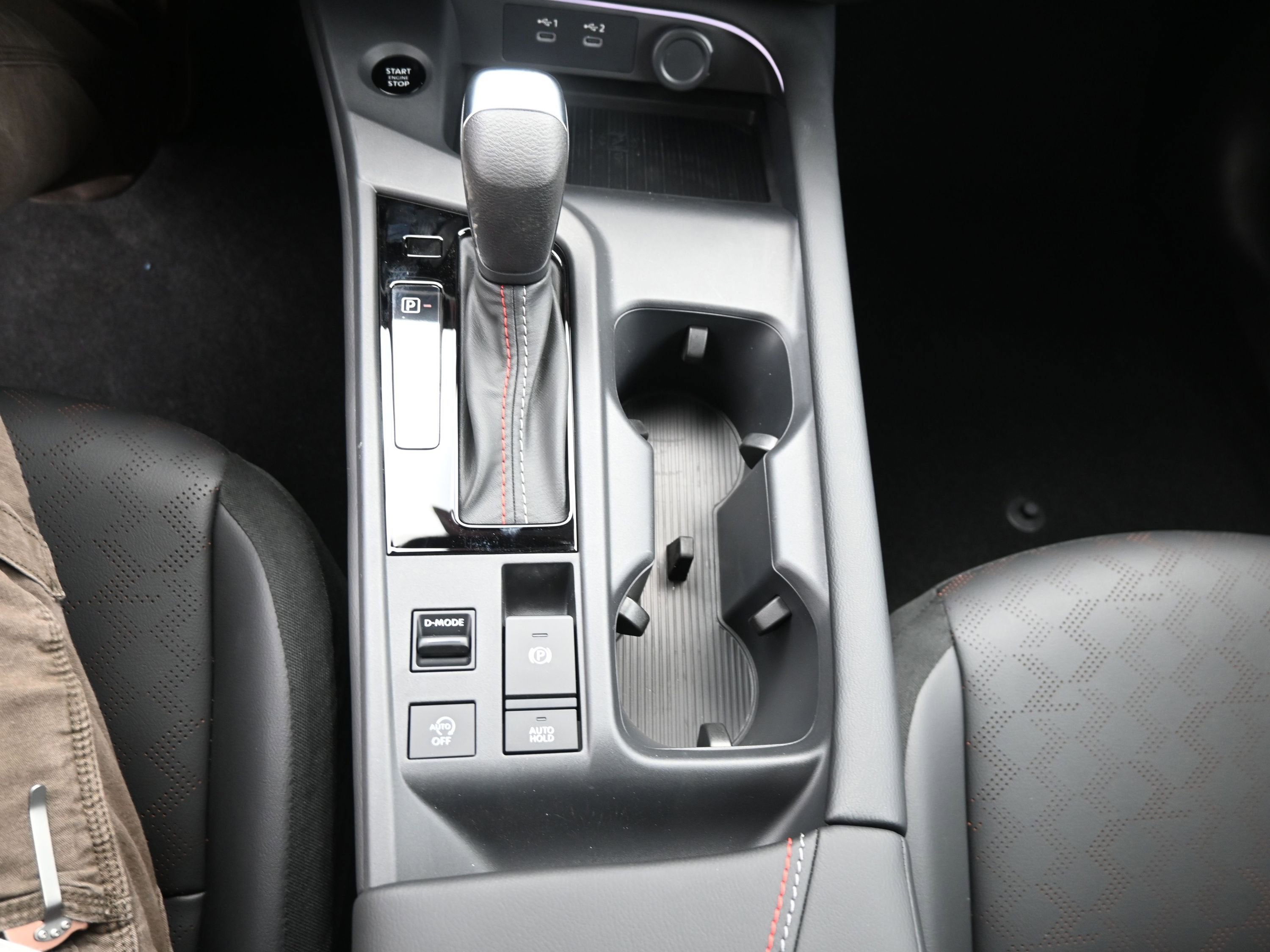 2026 Nissan SENTRA SR PREMIUM