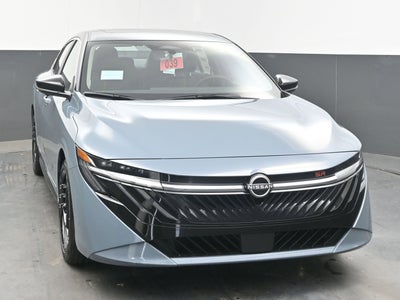 2026 Nissan SENTRA SR PREMIUM