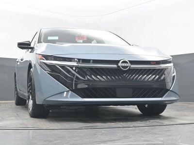 2026 Nissan SENTRA SR PREMIUM