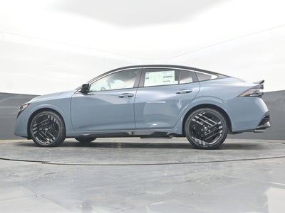 2026 Nissan SENTRA SR PREMIUM