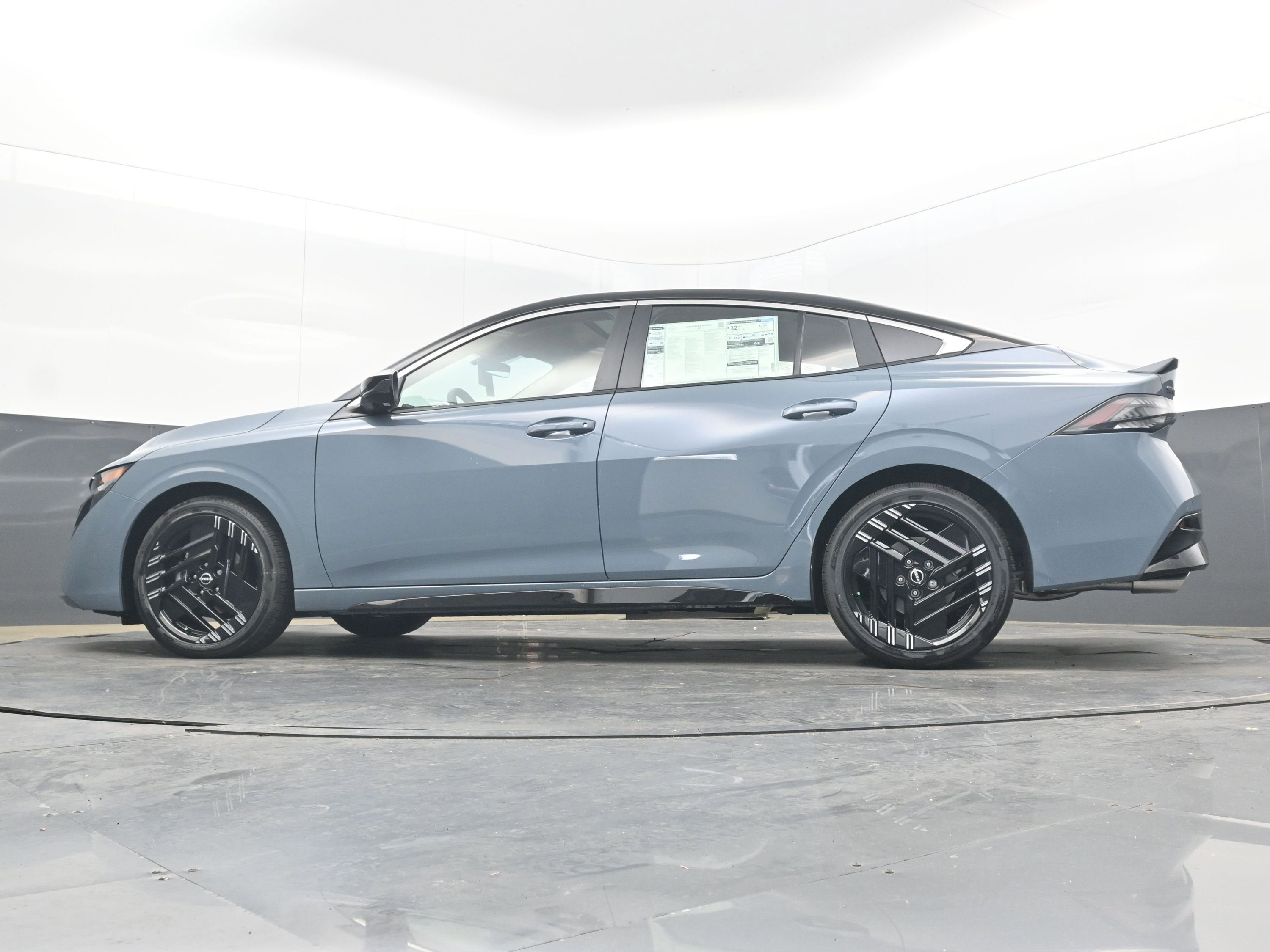 2026 Nissan SENTRA SR PREMIUM