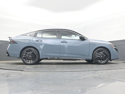 2026 Nissan SENTRA SR PREMIUM