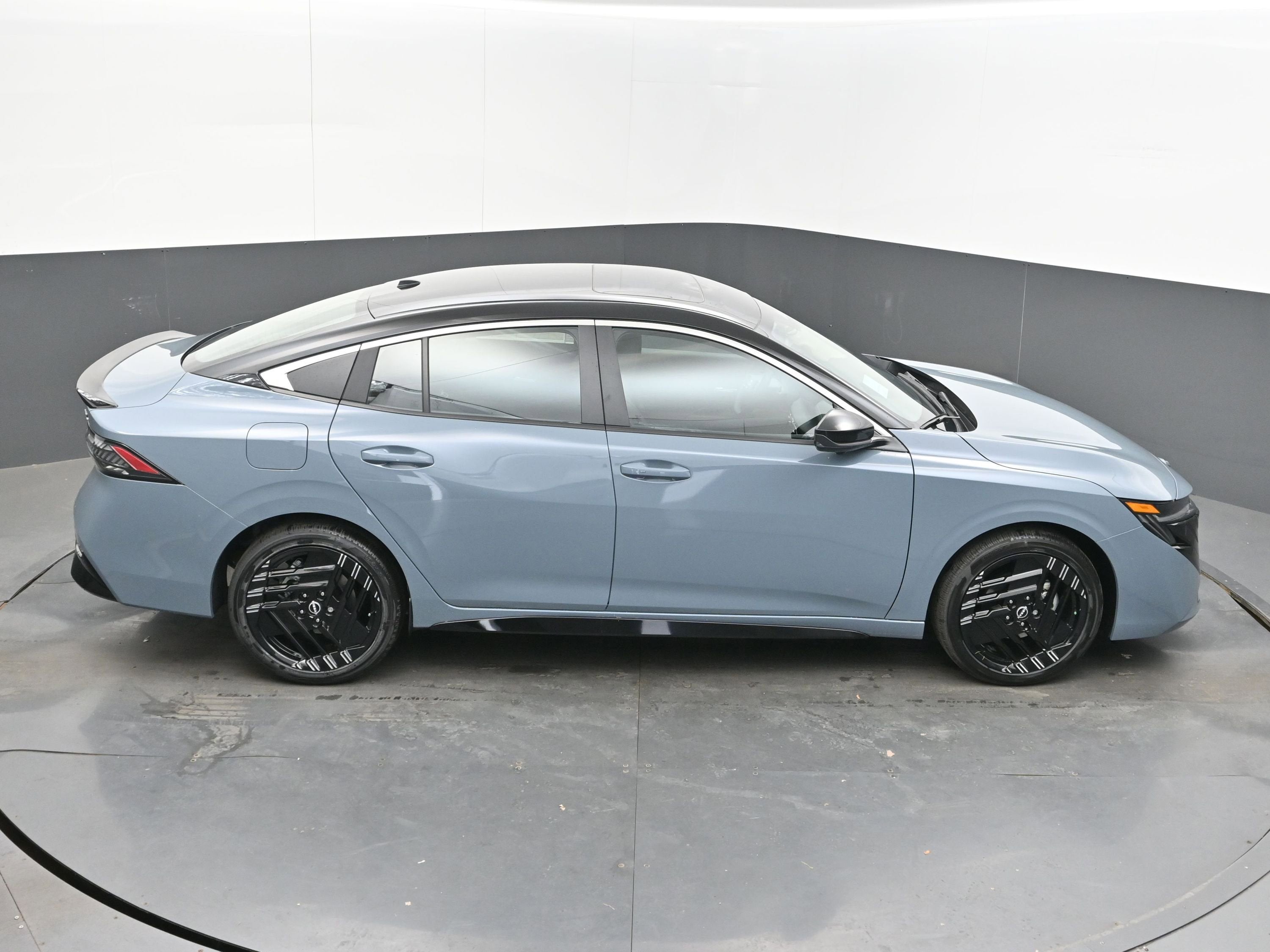 2026 Nissan SENTRA SR PREMIUM