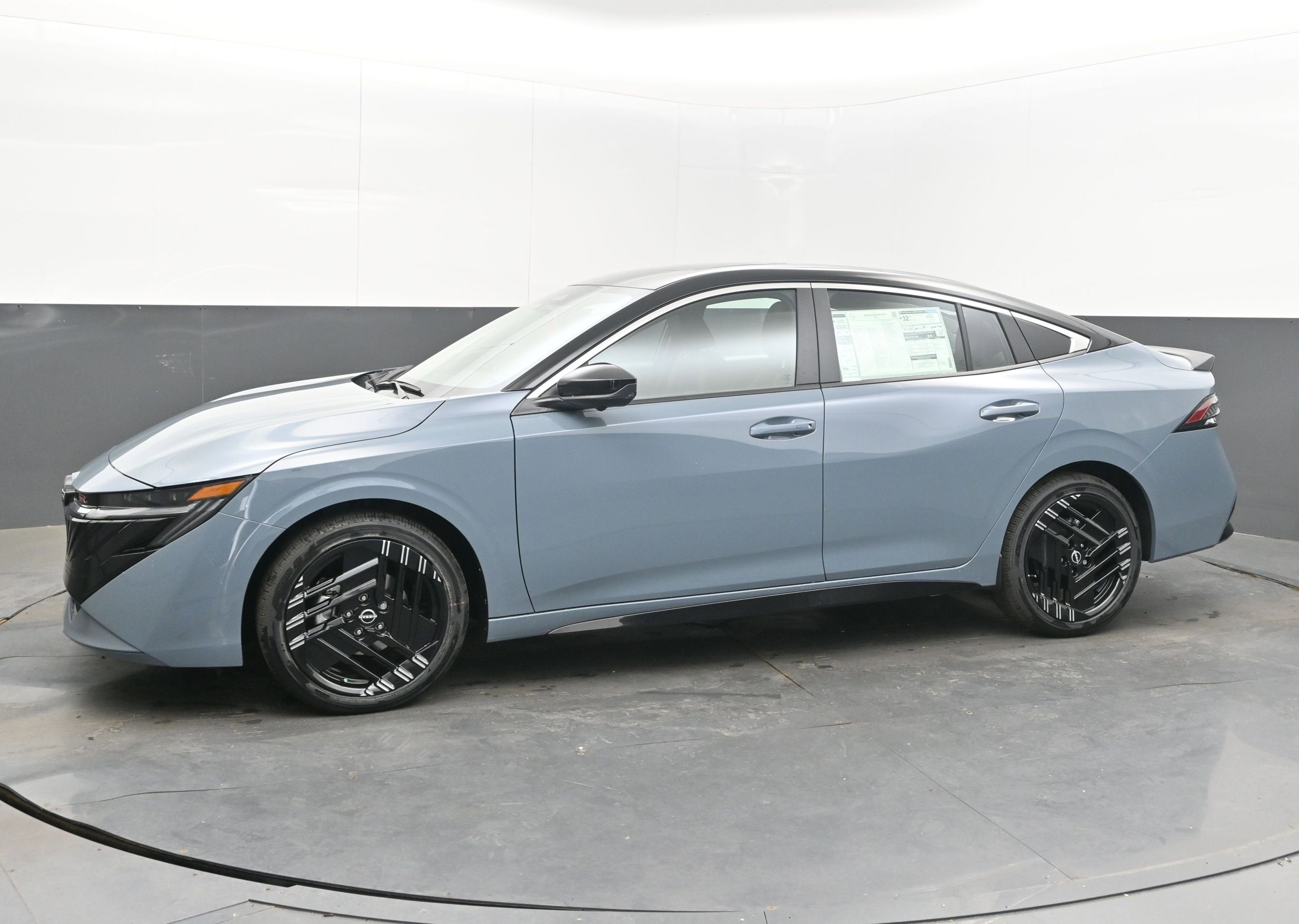 2026 Nissan SENTRA SR PREMIUM