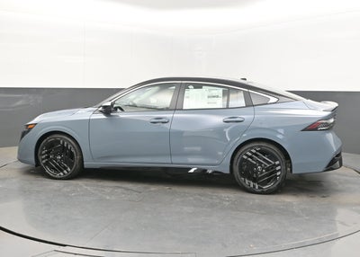 2026 Nissan SENTRA SR PREMIUM