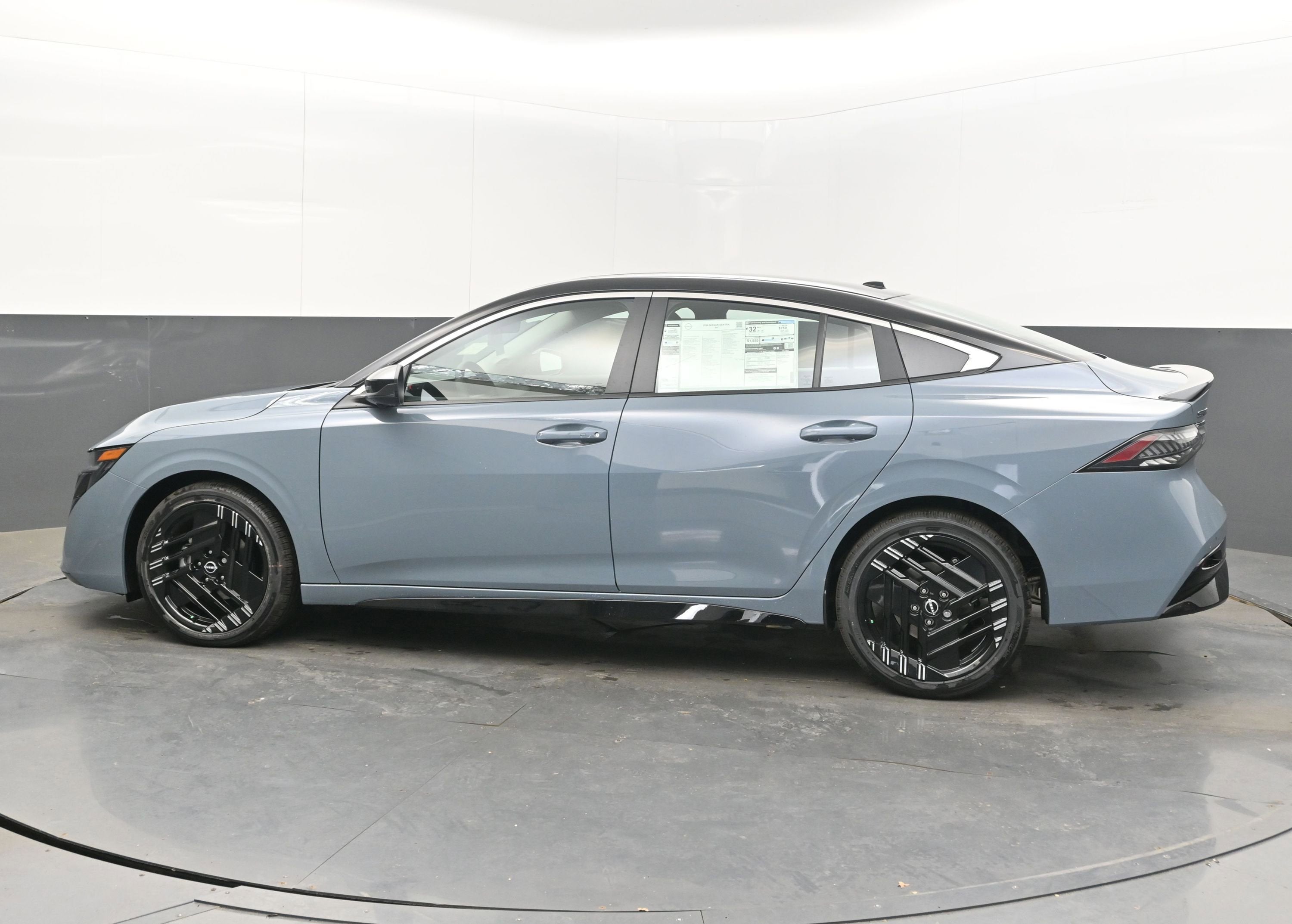 2026 Nissan SENTRA SR PREMIUM