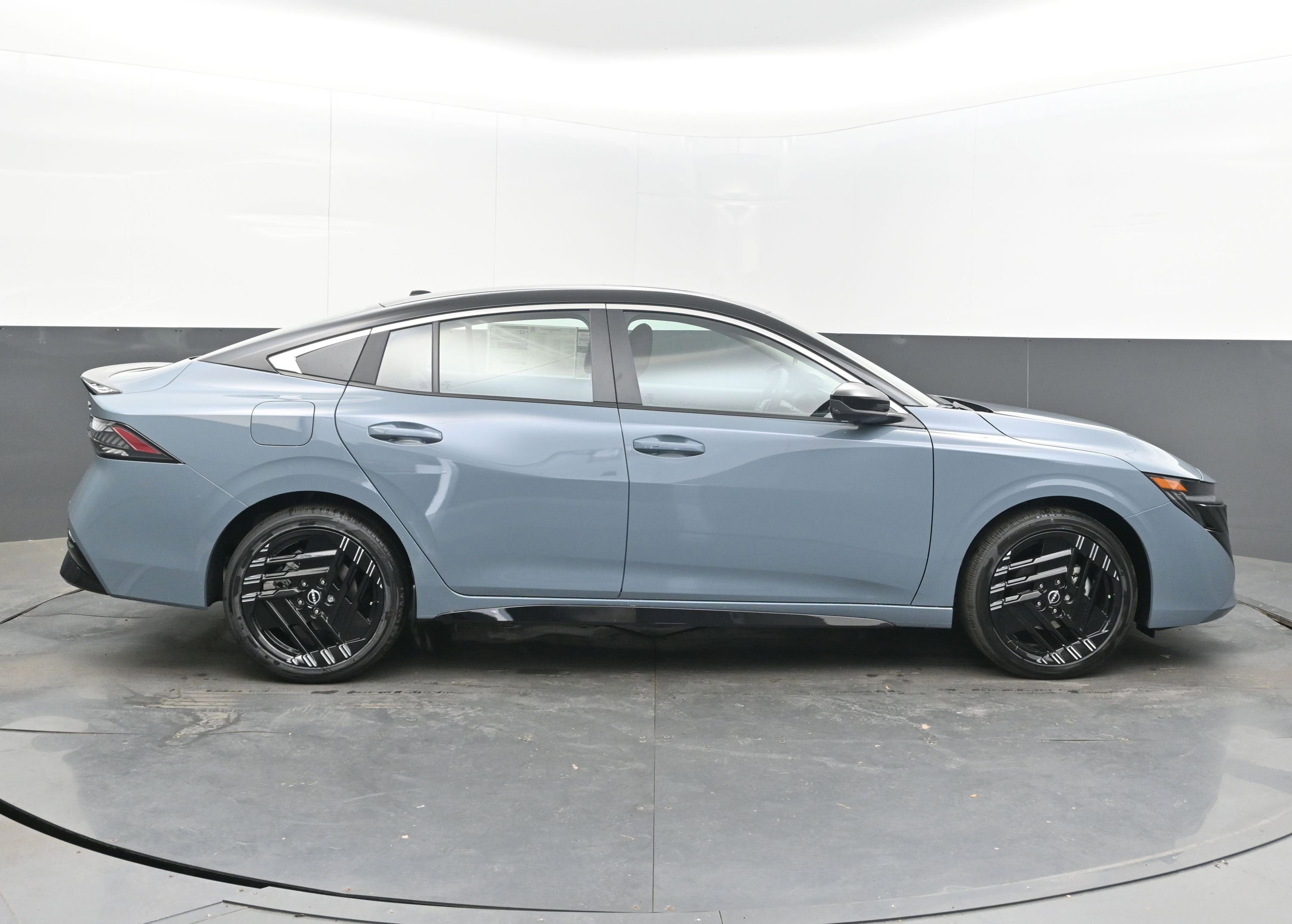 2026 Nissan SENTRA SR PREMIUM