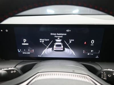 2026 Nissan SENTRA SR PREMIUM