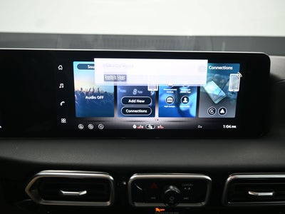 2026 Nissan SENTRA SR PREMIUM