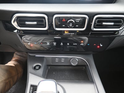 2026 Nissan SENTRA SR PREMIUM