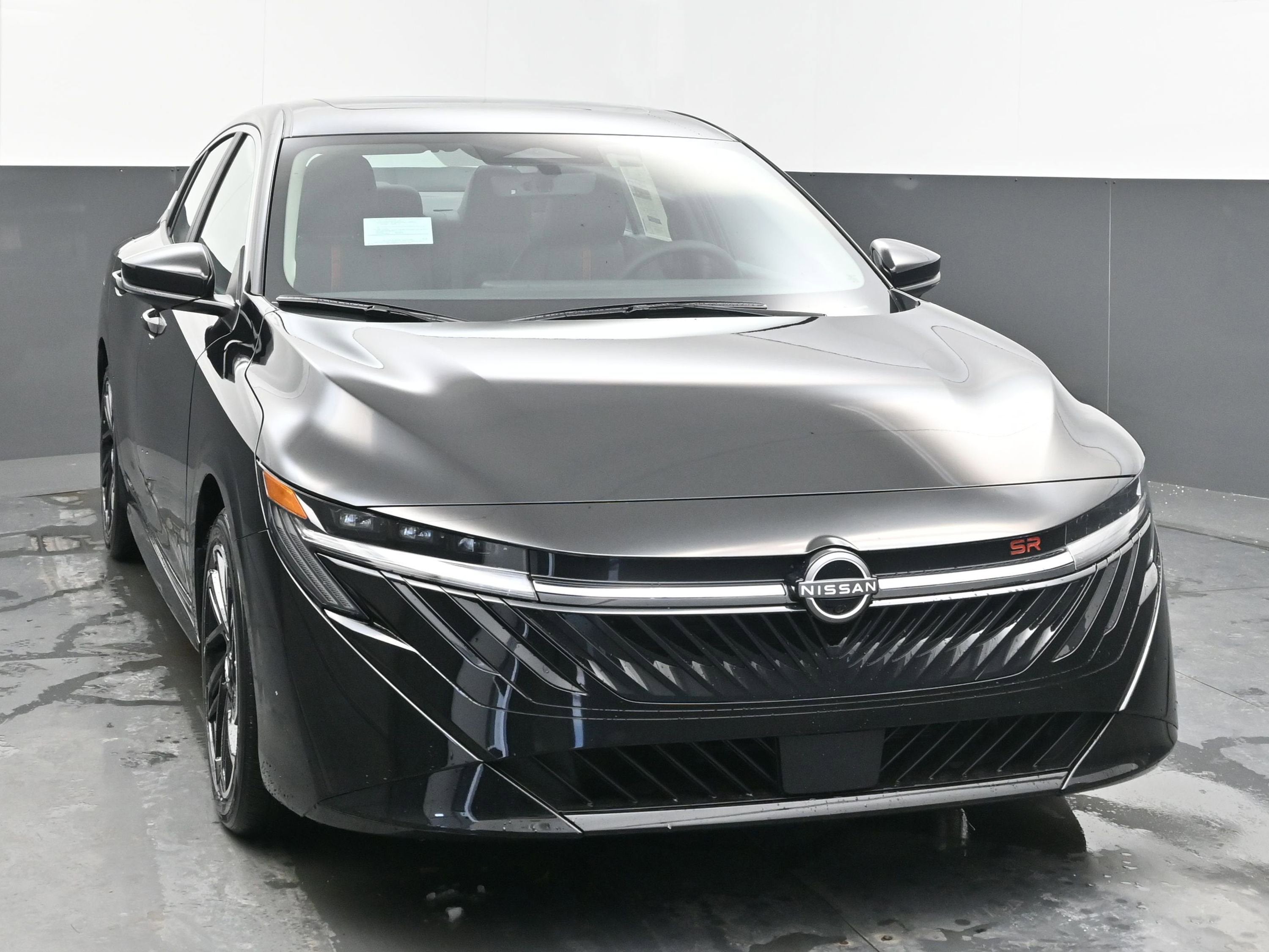 2026 Nissan SENTRA SR PREMIUM