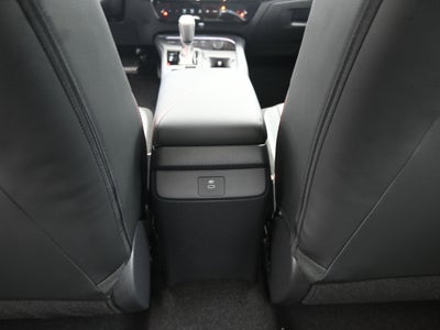 2026 Nissan SENTRA SR PREMIUM