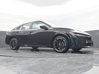 2026 Nissan SENTRA SR PREMIUM