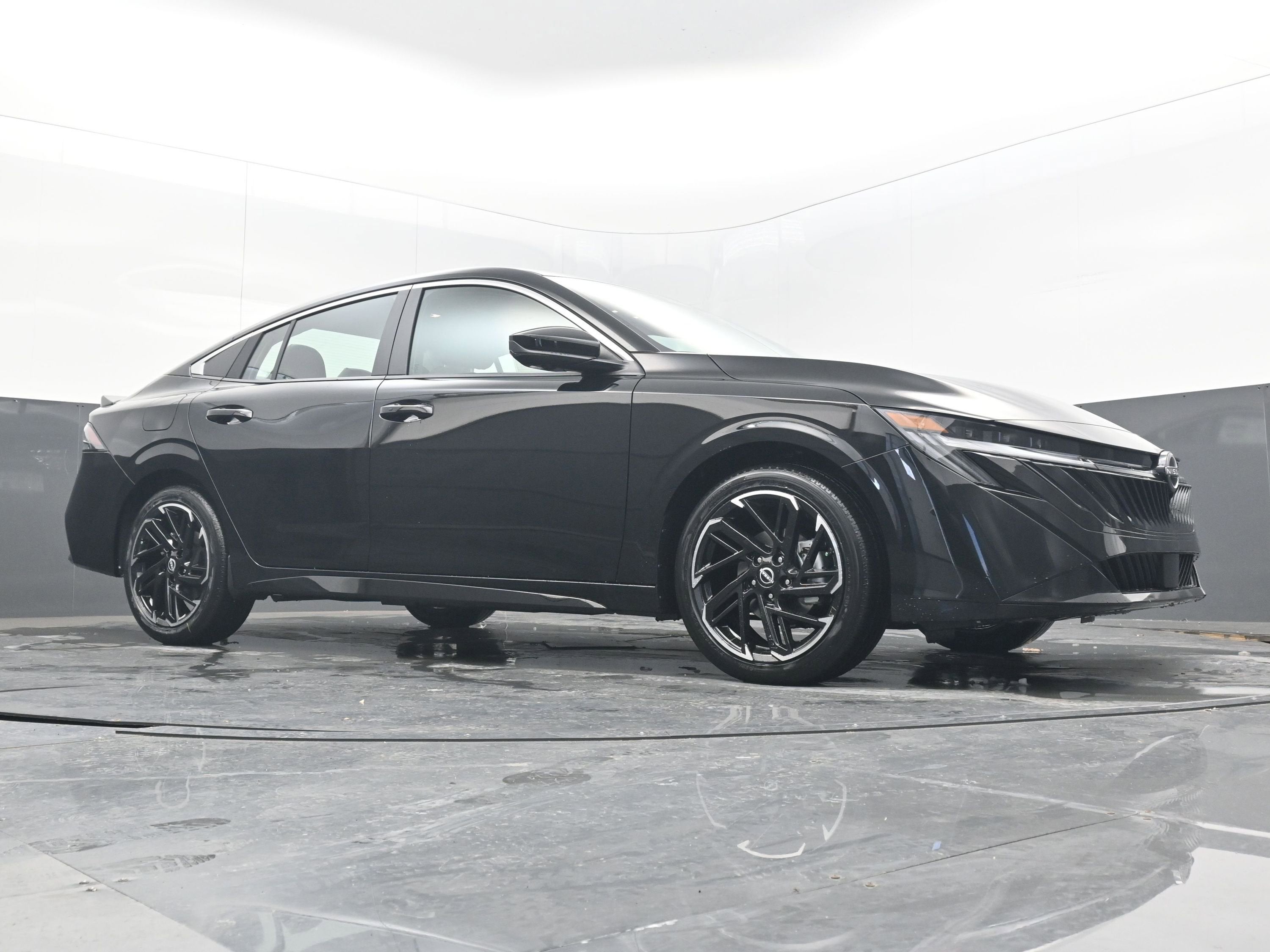 2026 Nissan SENTRA SR PREMIUM