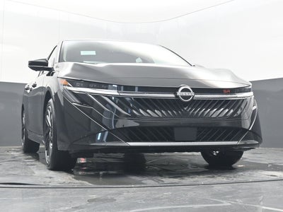 2026 Nissan SENTRA SR PREMIUM