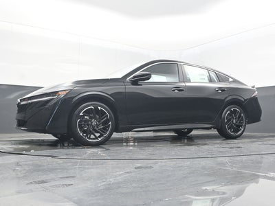 2026 Nissan SENTRA SR PREMIUM