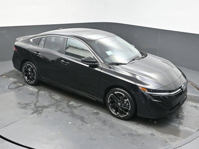 2026 Nissan SENTRA SR PREMIUM