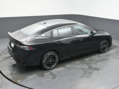 2026 Nissan SENTRA SR PREMIUM