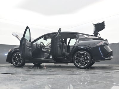 2026 Nissan SENTRA SR PREMIUM