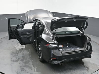 2026 Nissan SENTRA SR PREMIUM