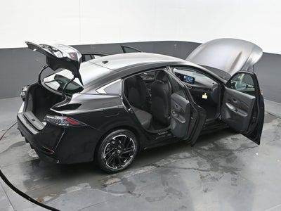 2026 Nissan SENTRA SR PREMIUM