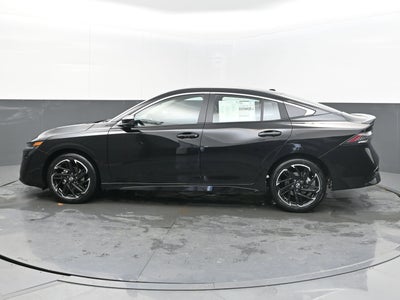 2026 Nissan SENTRA SR PREMIUM