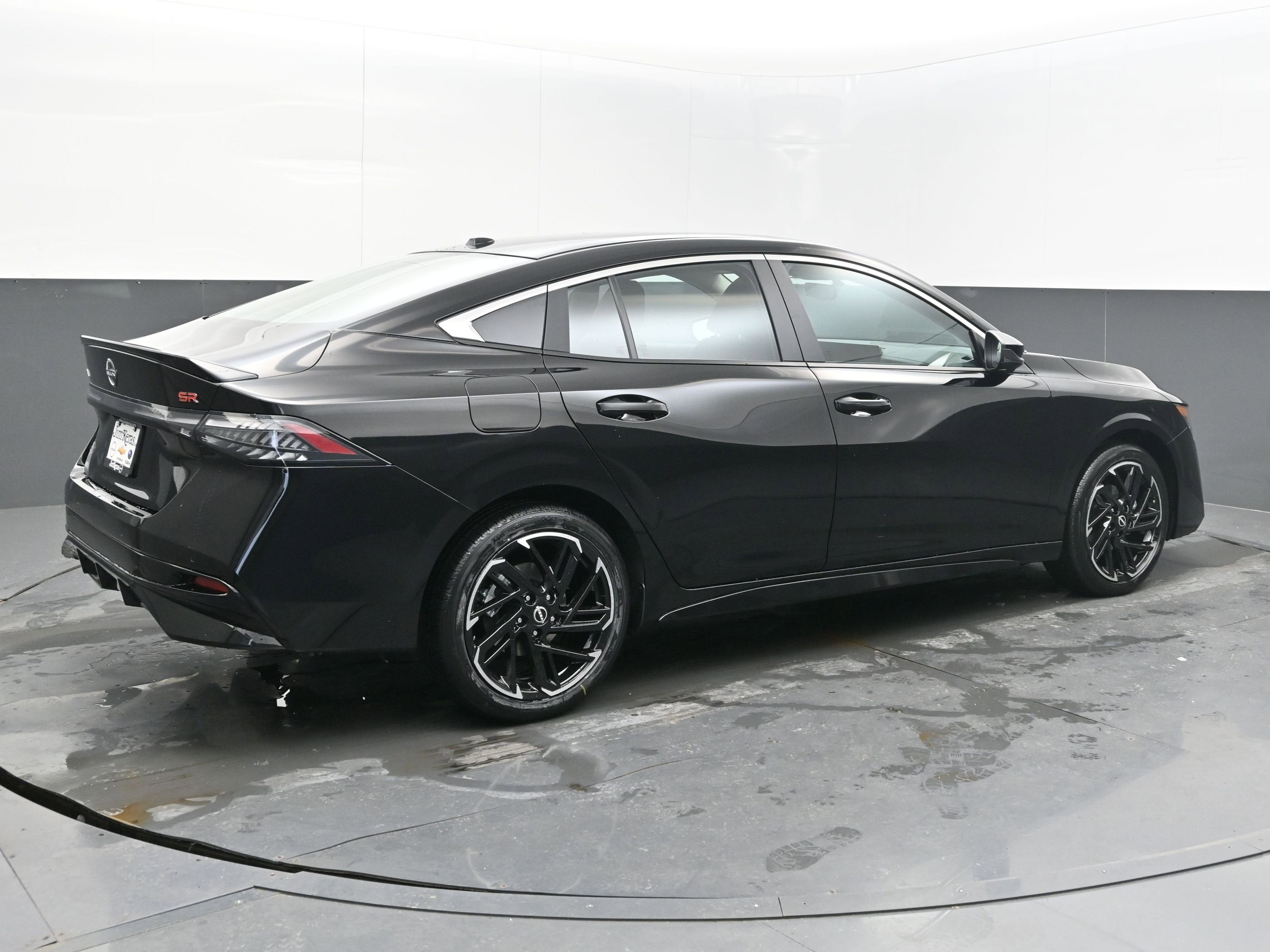 2026 Nissan SENTRA SR PREMIUM